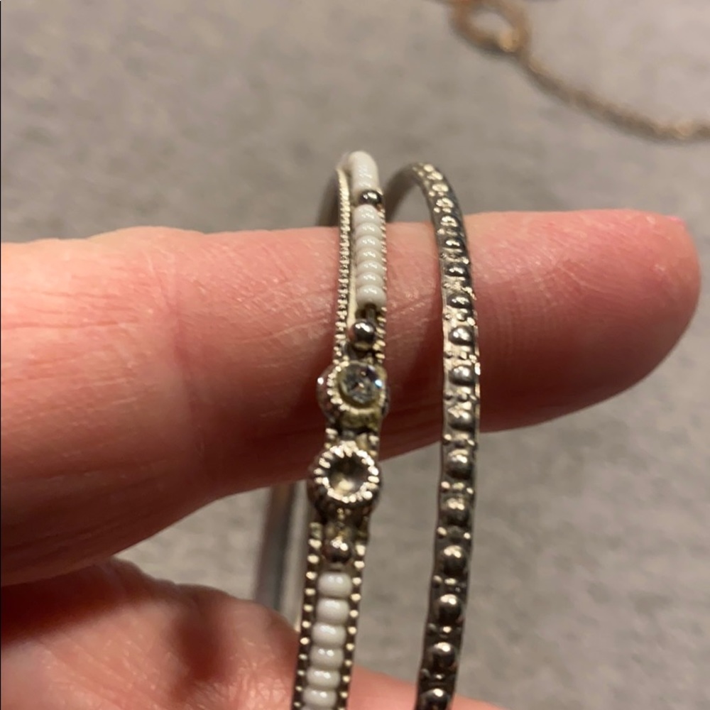 Costume jewerly .